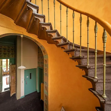 Leyselebeke Castle Frühstückspension