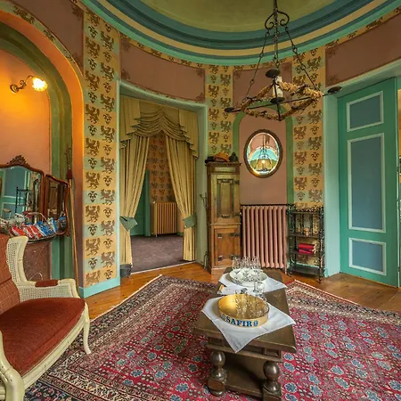Leyselebeke Castle 4* Brugge