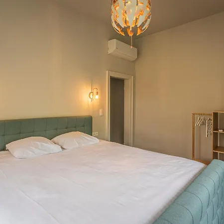 Bed & Breakfast Leyselebeke Castle Bruges