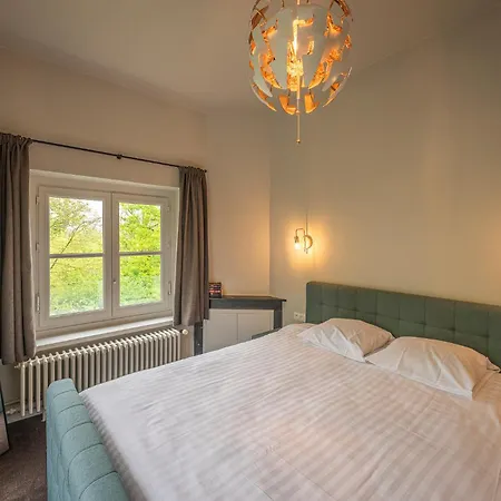 Leyselebeke Castle 4* Bruges